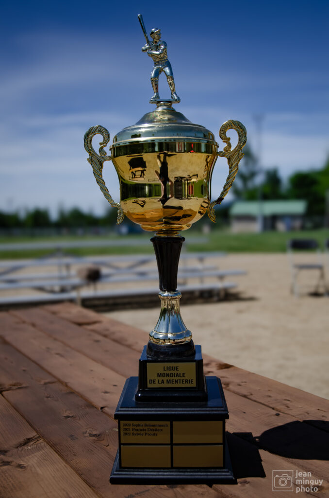 Ligue Mondiale de la Menterie - LMM