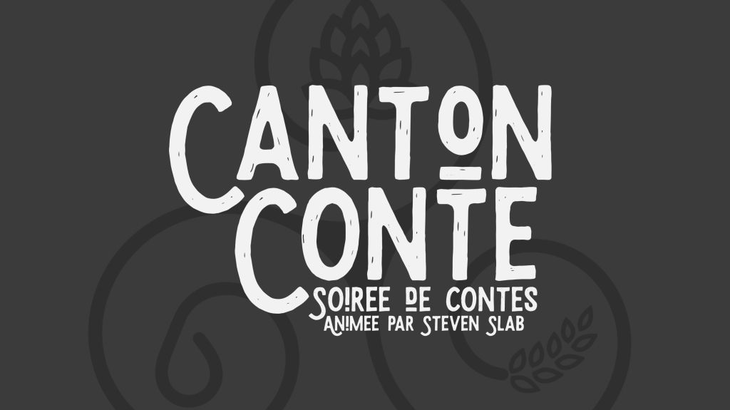Canton Conte