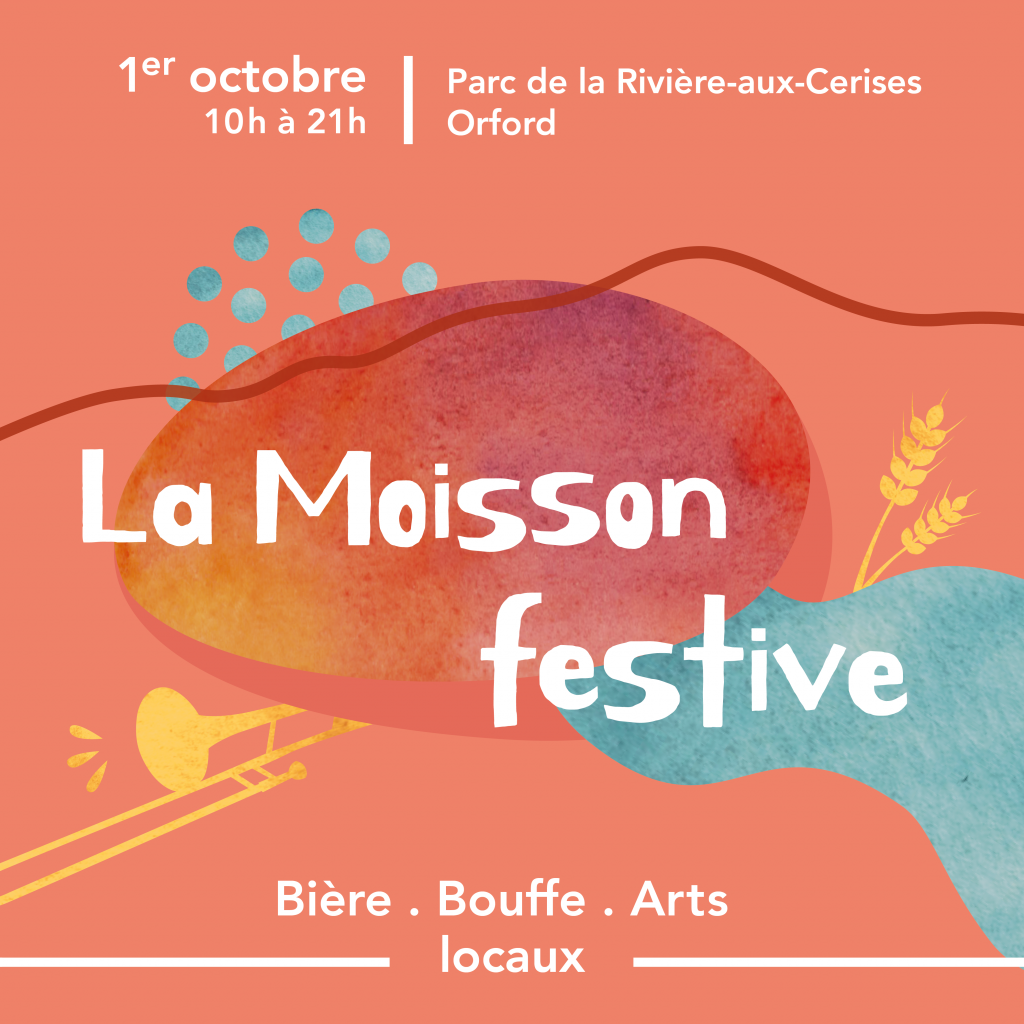 Petit Ensemble Populaire &#8211; La Moisson Festive