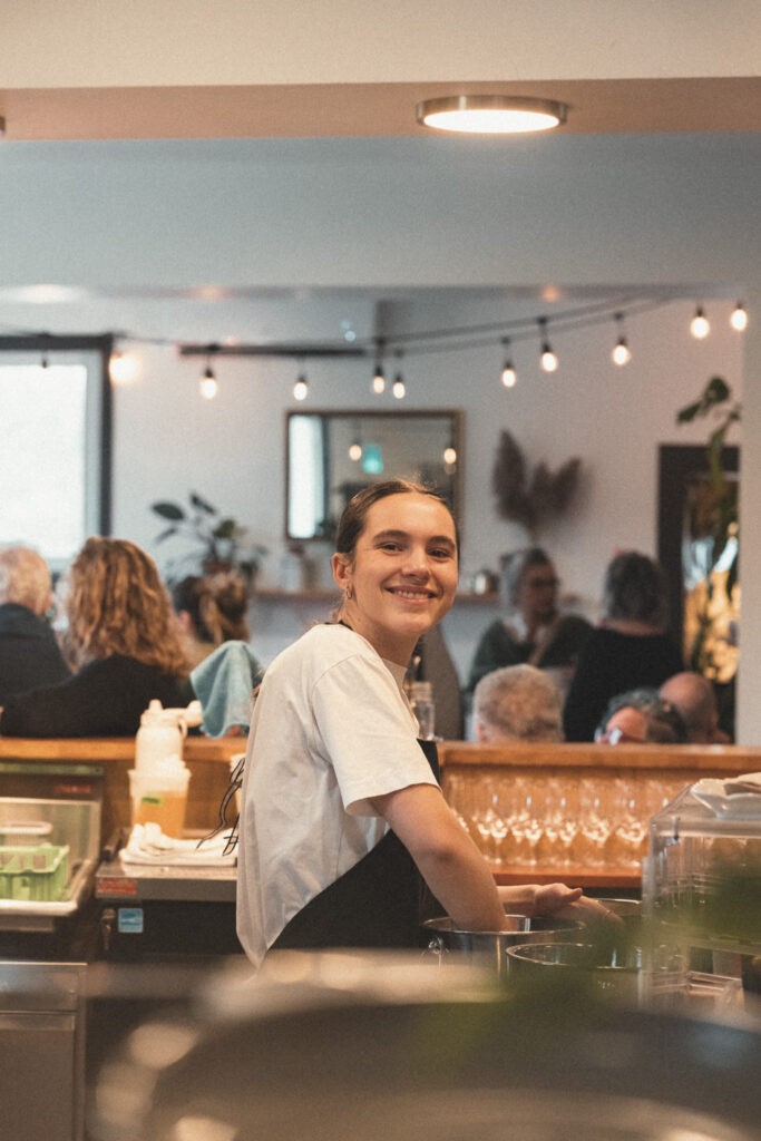 Apéro Canton Conte - Géogène Café Magog
